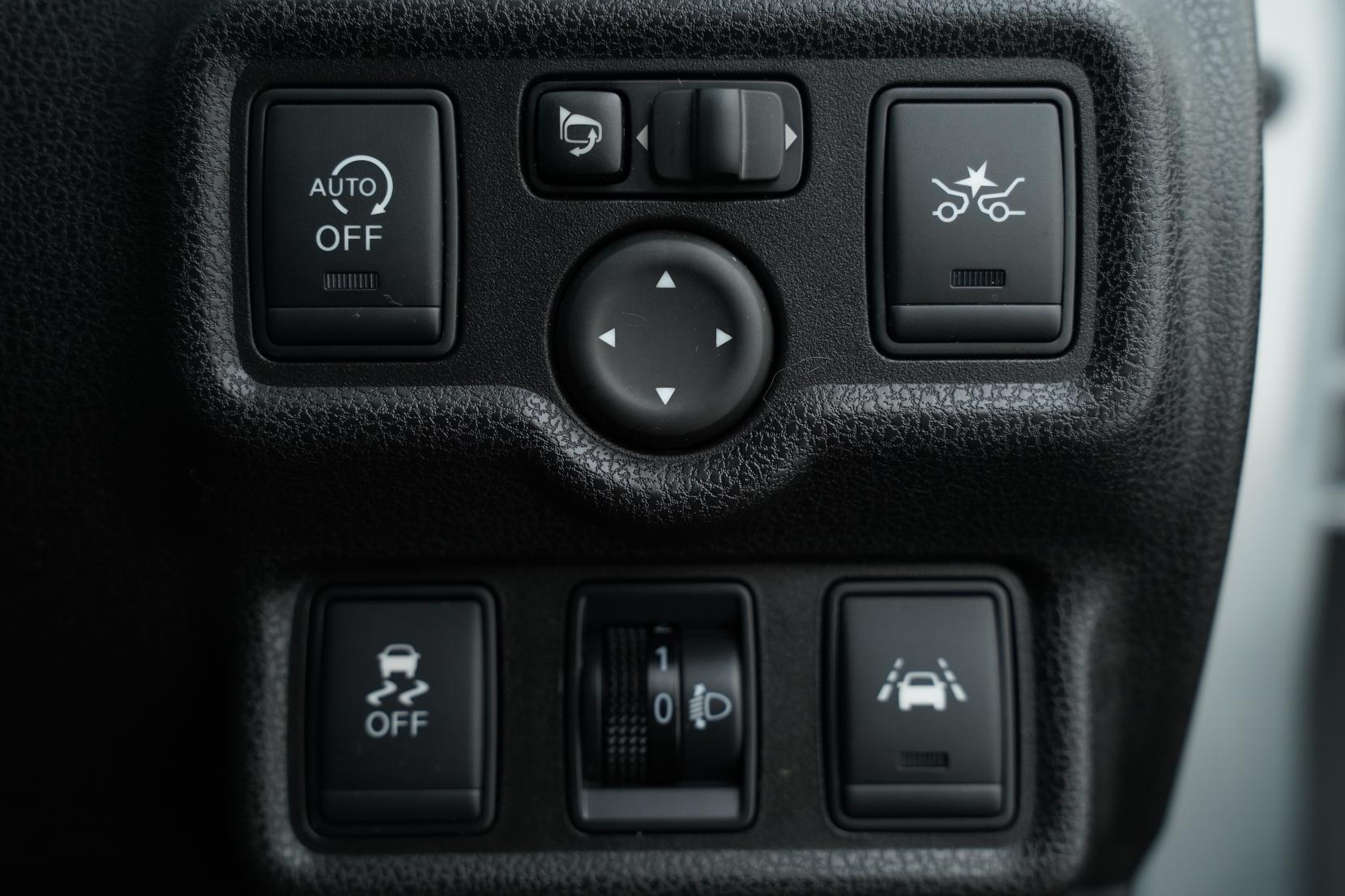 Nissan Note 1.2 X DIG-S