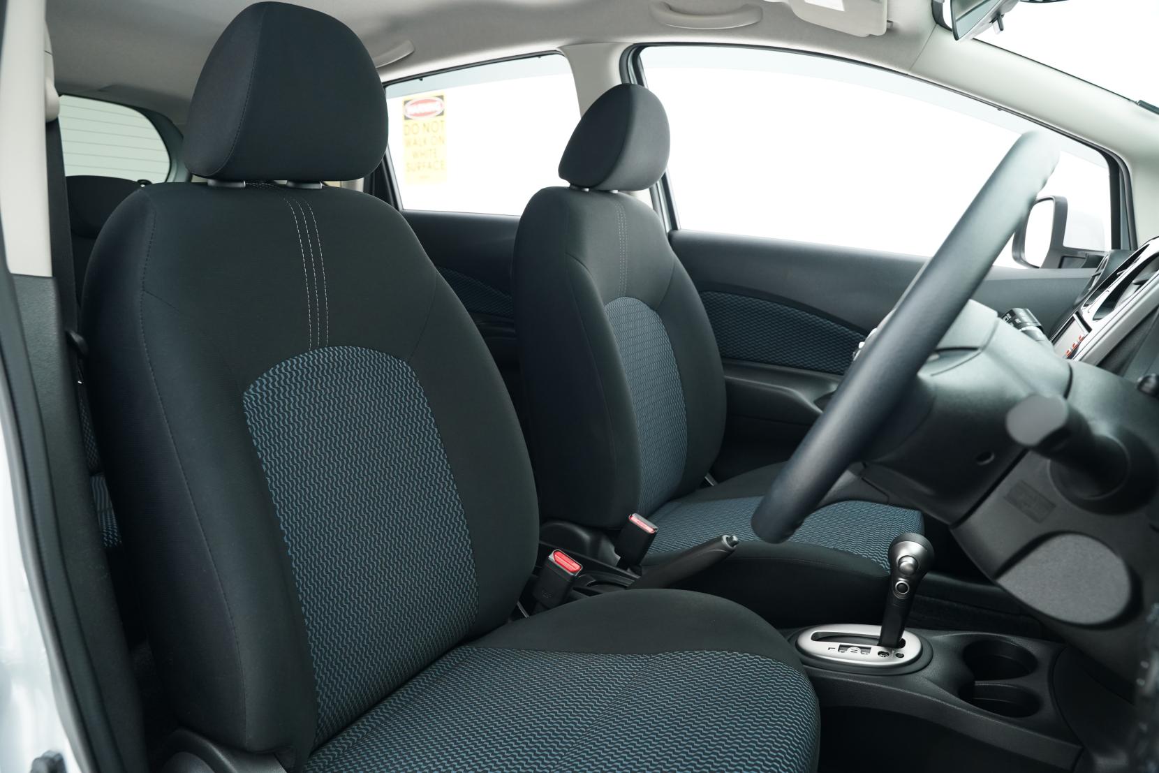 Nissan Note 1.2 X DIG-S