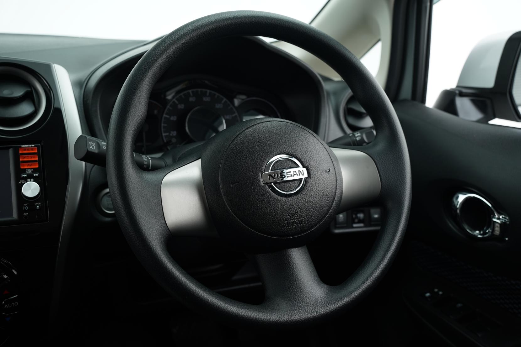 Nissan Note 1.2 X DIG-S