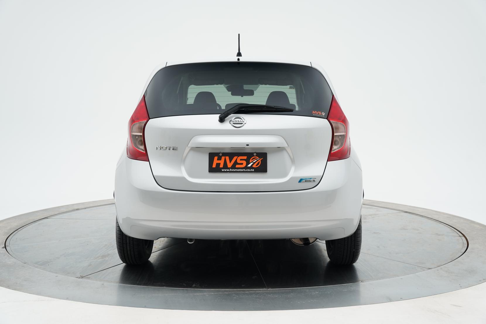 Nissan Note 1.2 X DIG-S