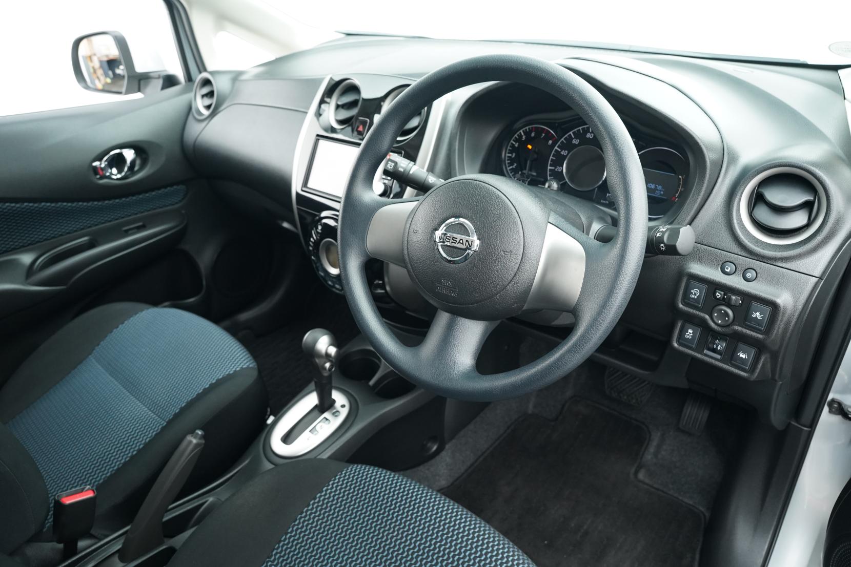 Nissan Note 1.2 X DIG-S