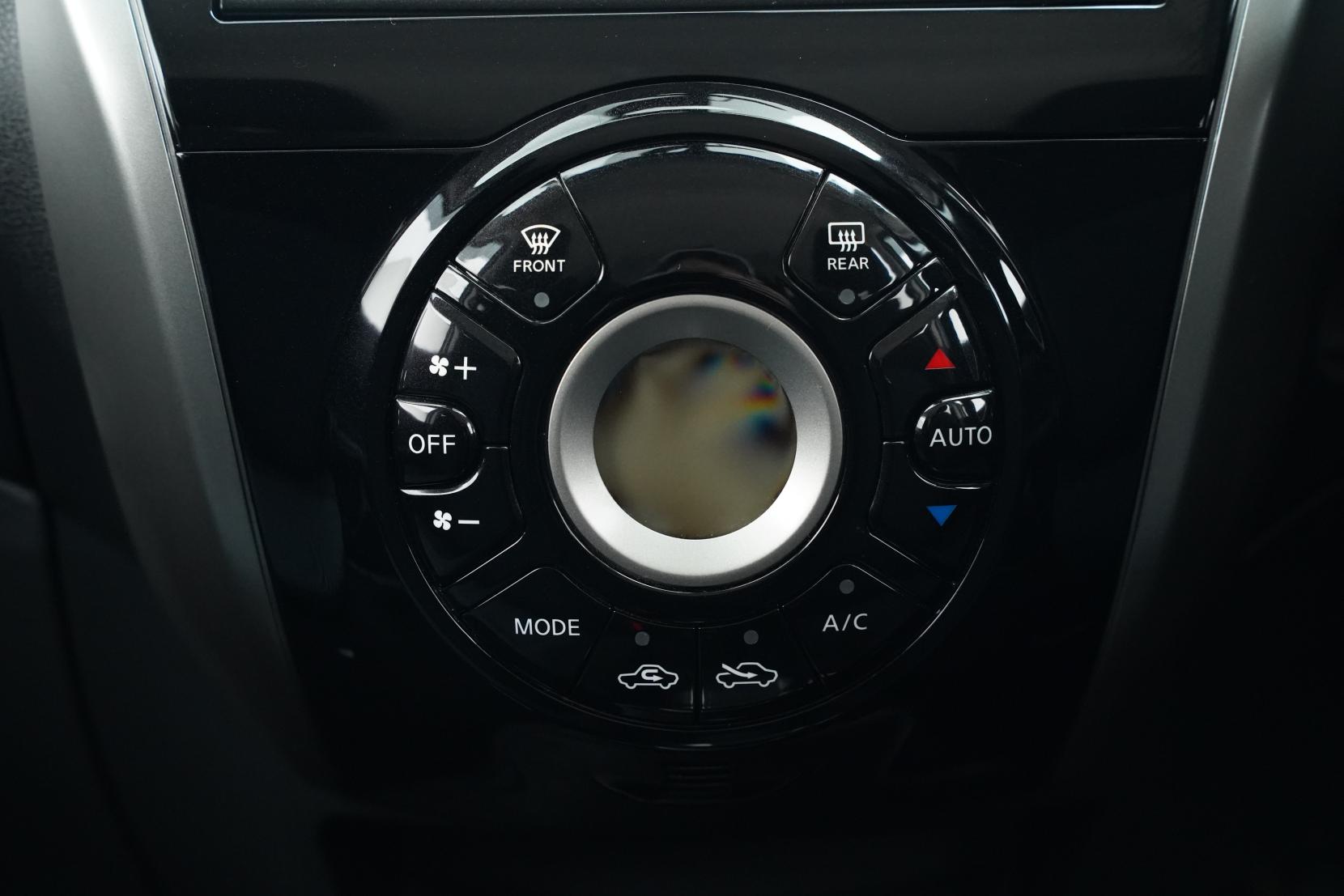 Nissan Note 1.2 X DIG-S
