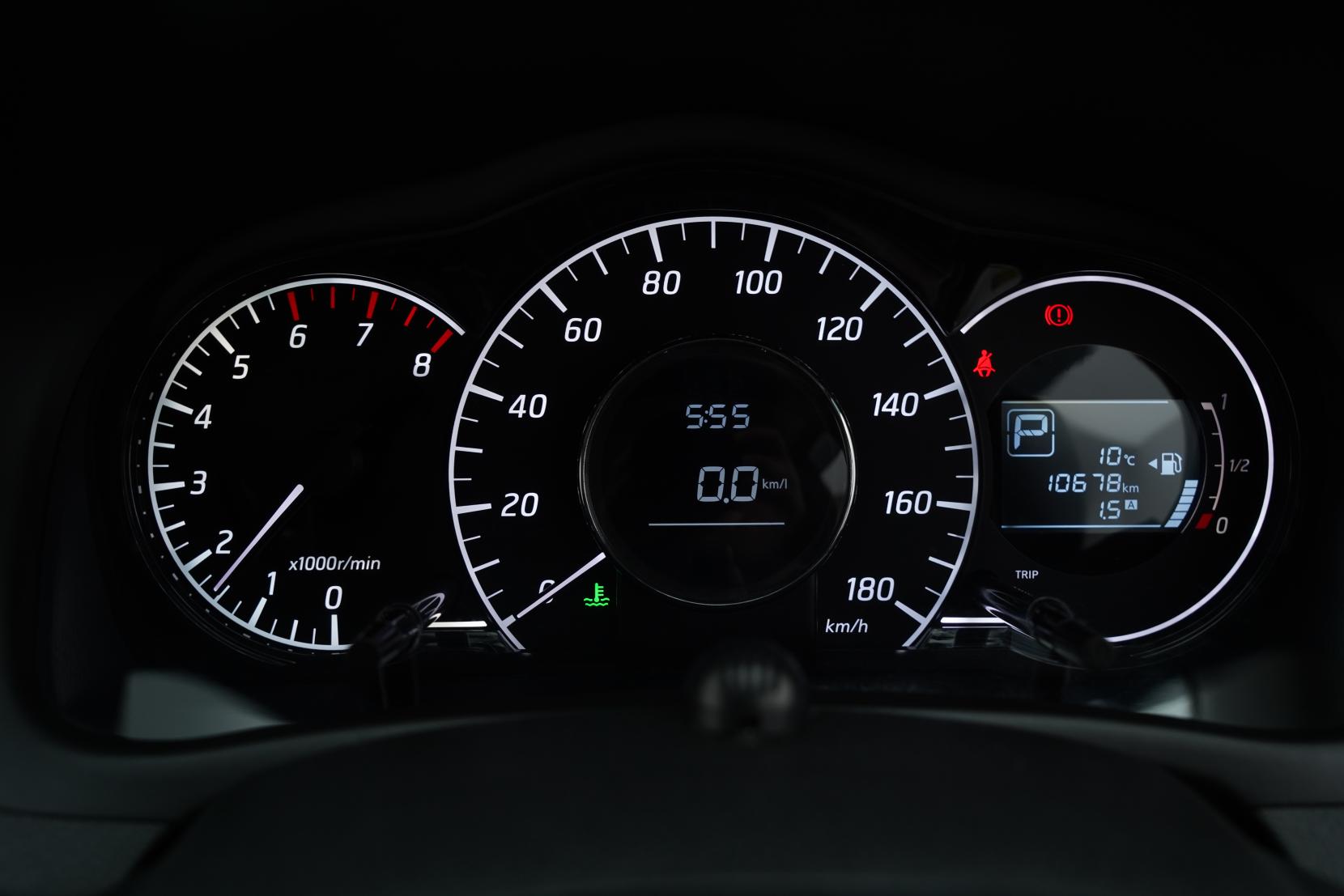 Nissan Note 1.2 X DIG-S