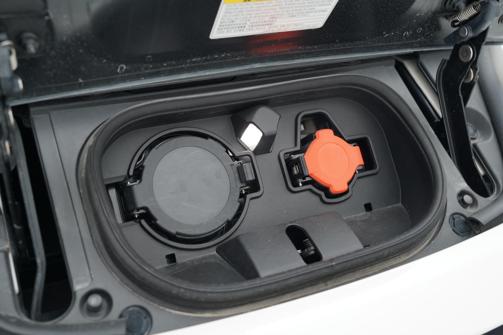 Nissan Leaf 40X 89% SOH