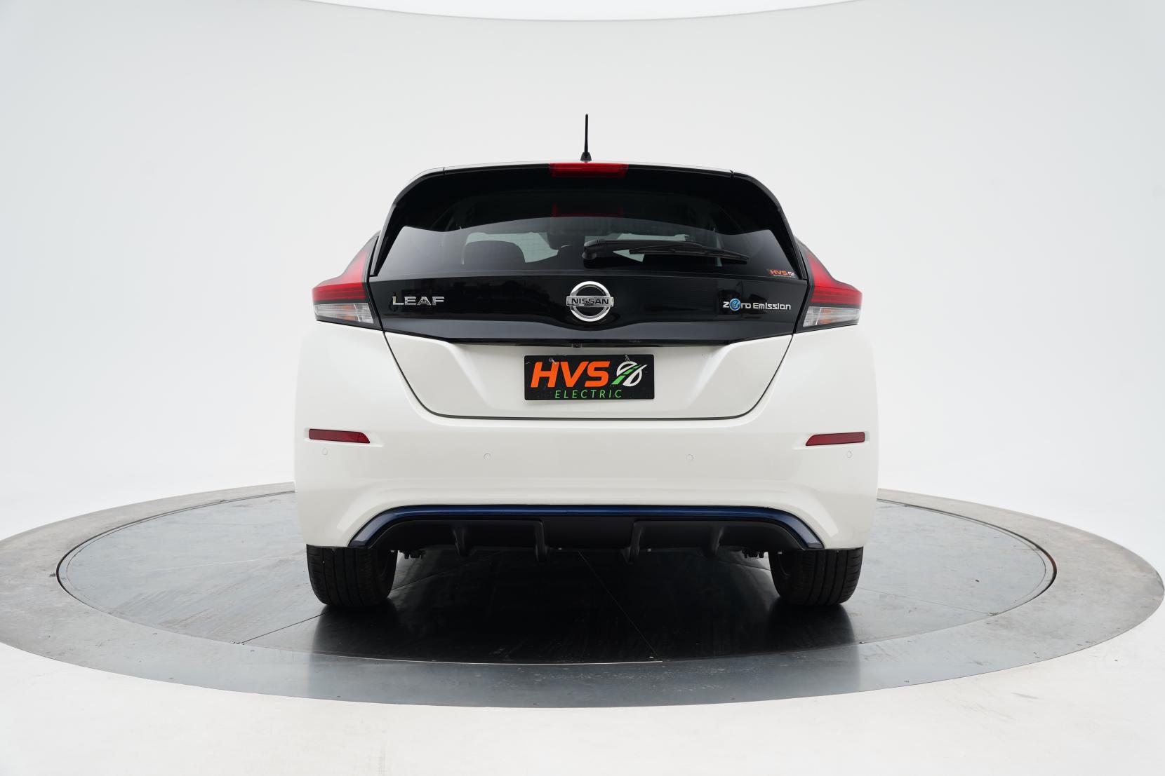 Nissan Leaf 40X 89% SOH