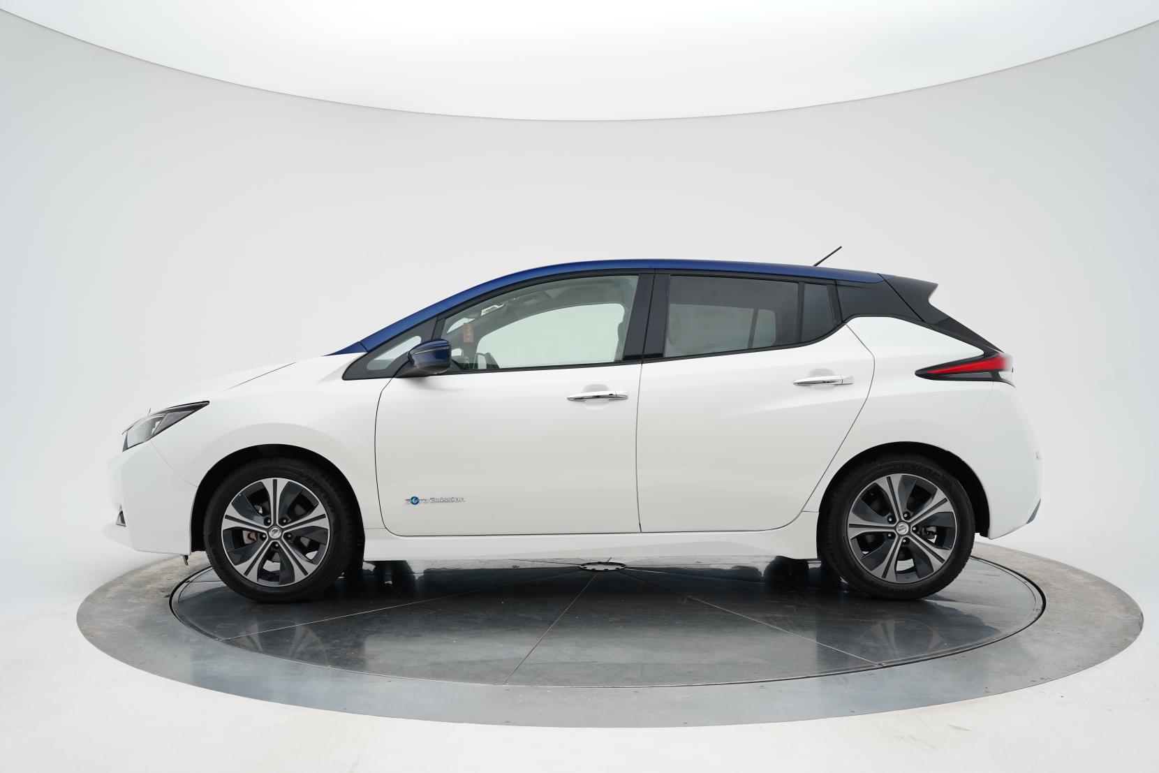 Nissan Leaf 40X 89% SOH