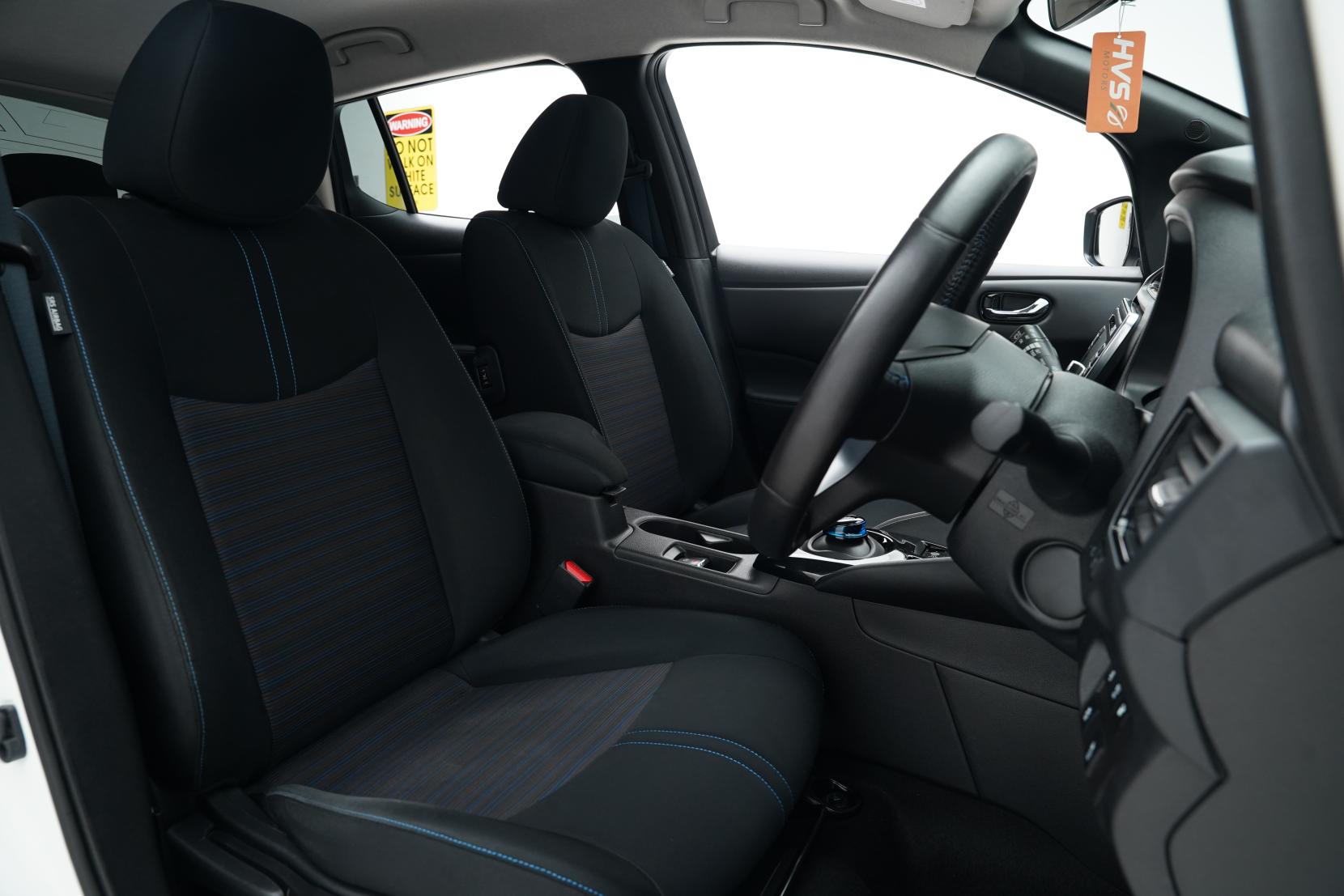 Nissan Leaf 40X 89% SOH