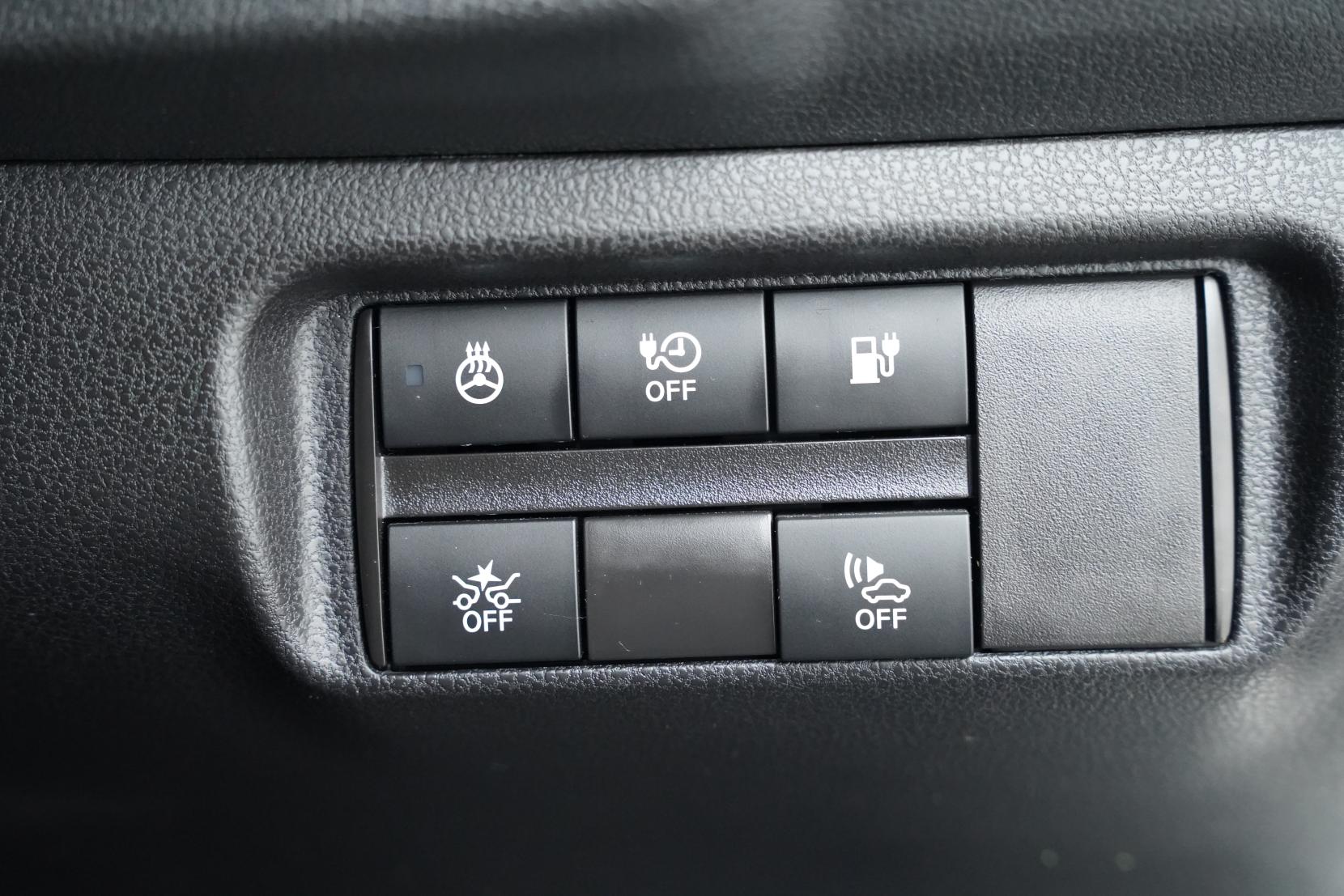 Nissan Leaf 40X 89% SOH