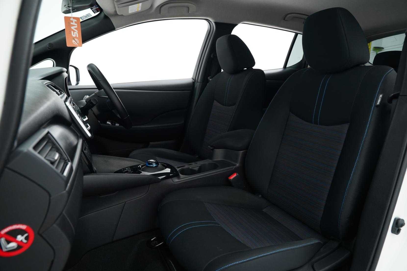 Nissan Leaf 40X 89% SOH