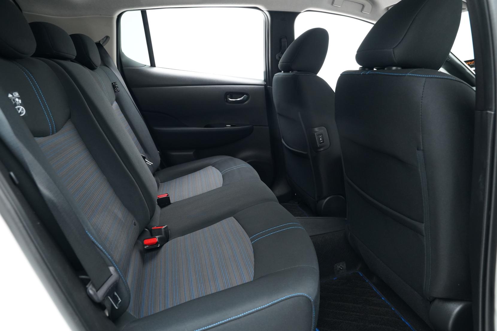 Nissan Leaf 40X 89% SOH