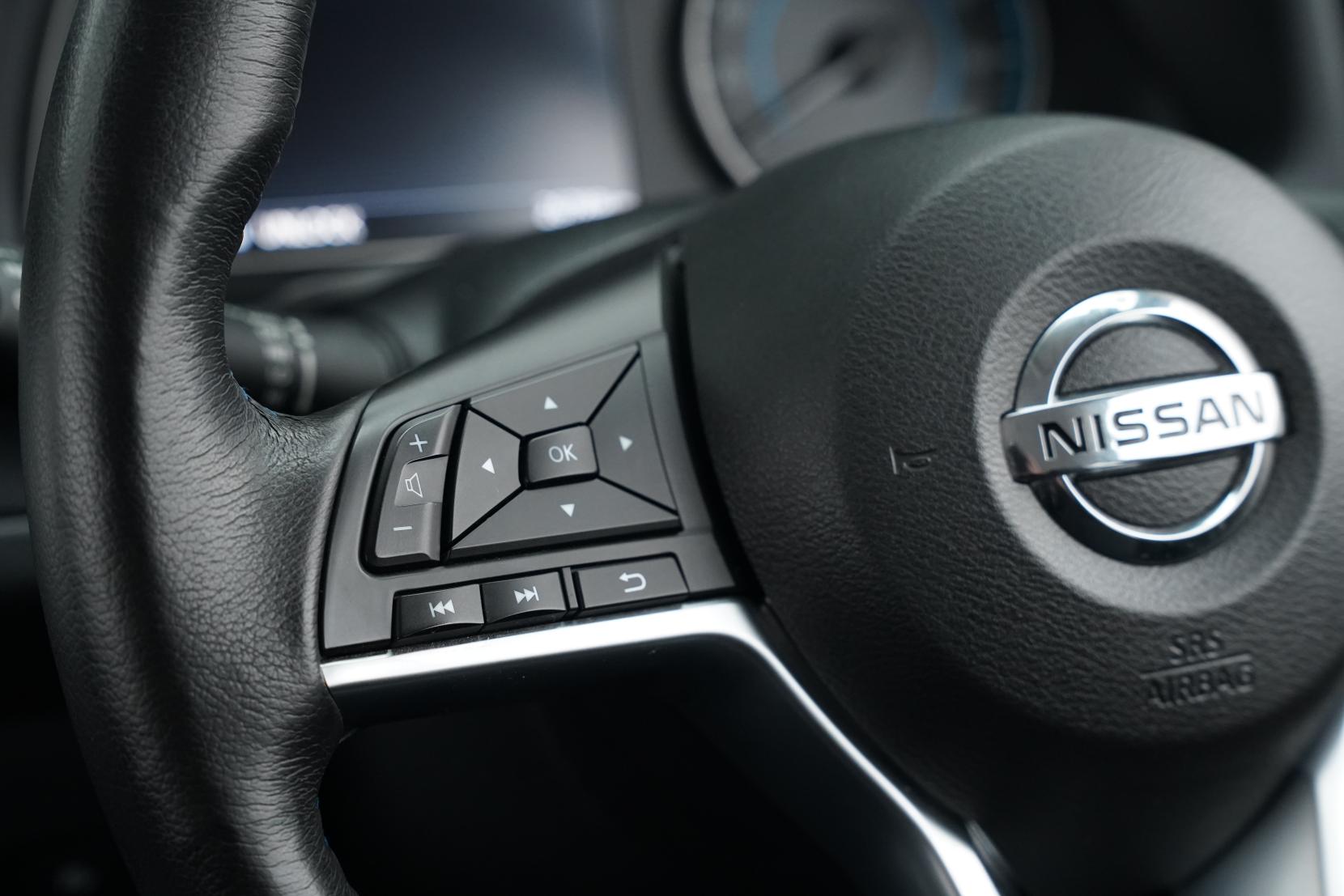 Nissan Leaf 40X 89% SOH