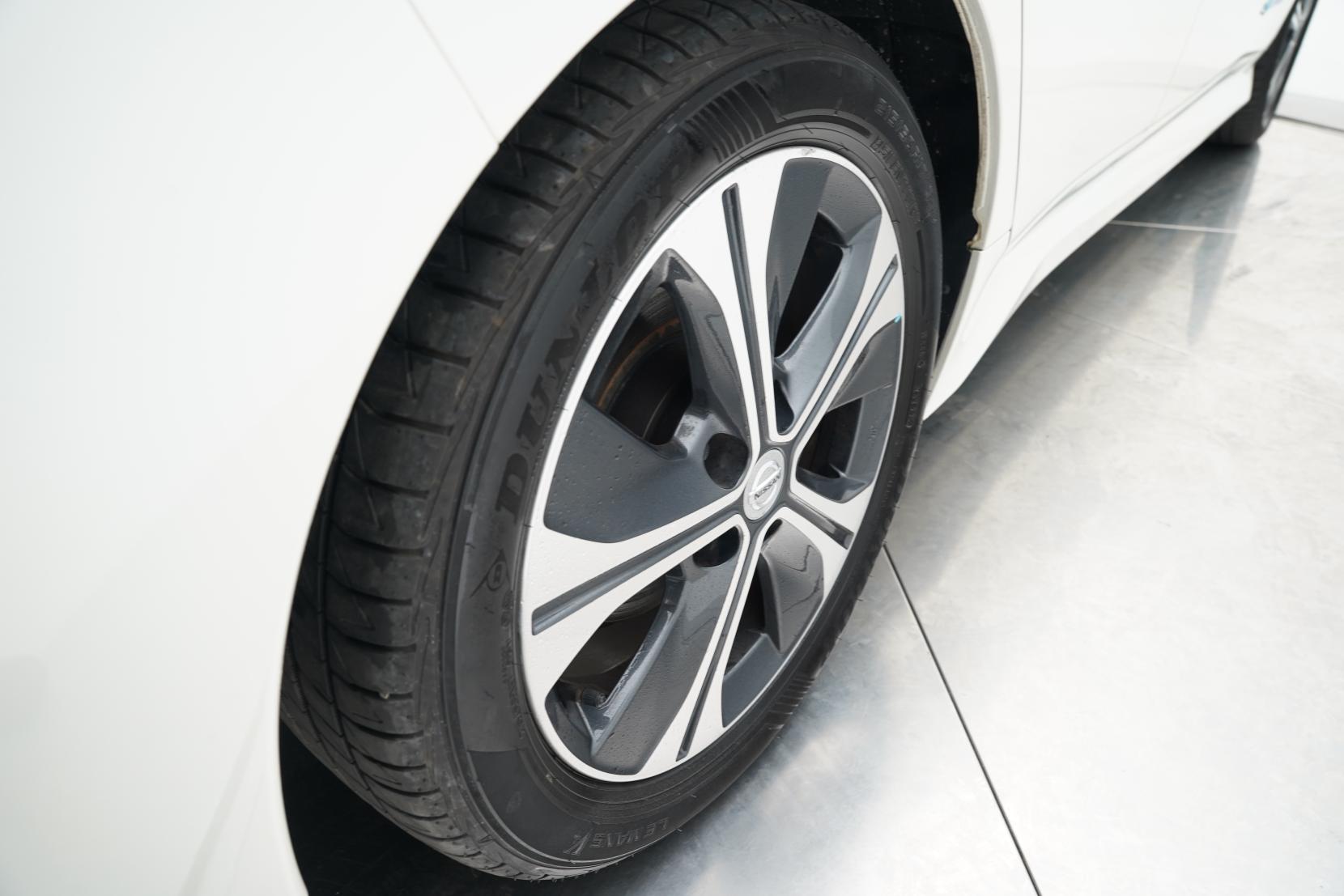 Nissan Leaf 40X 89% SOH