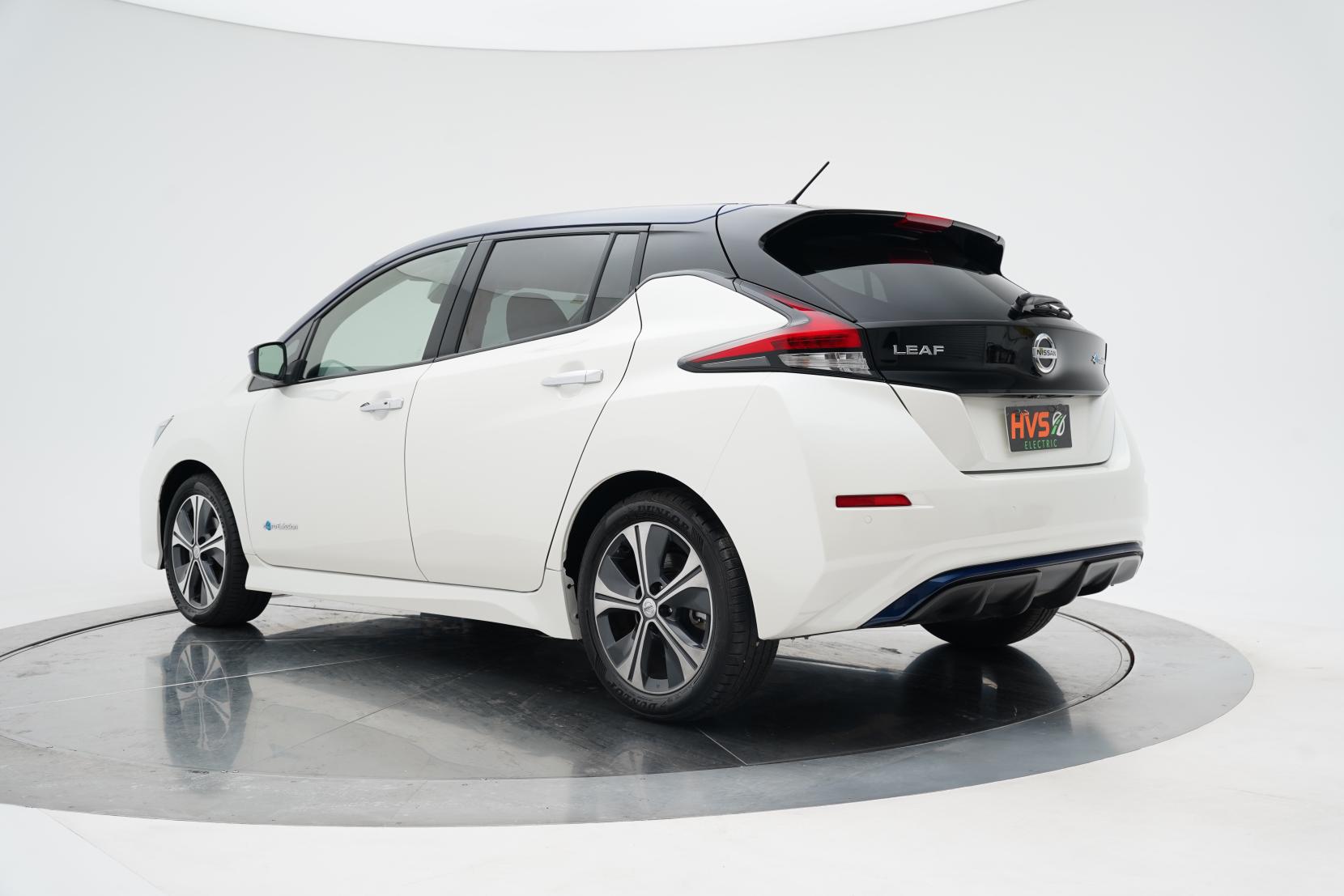 Nissan Leaf 40X 89% SOH