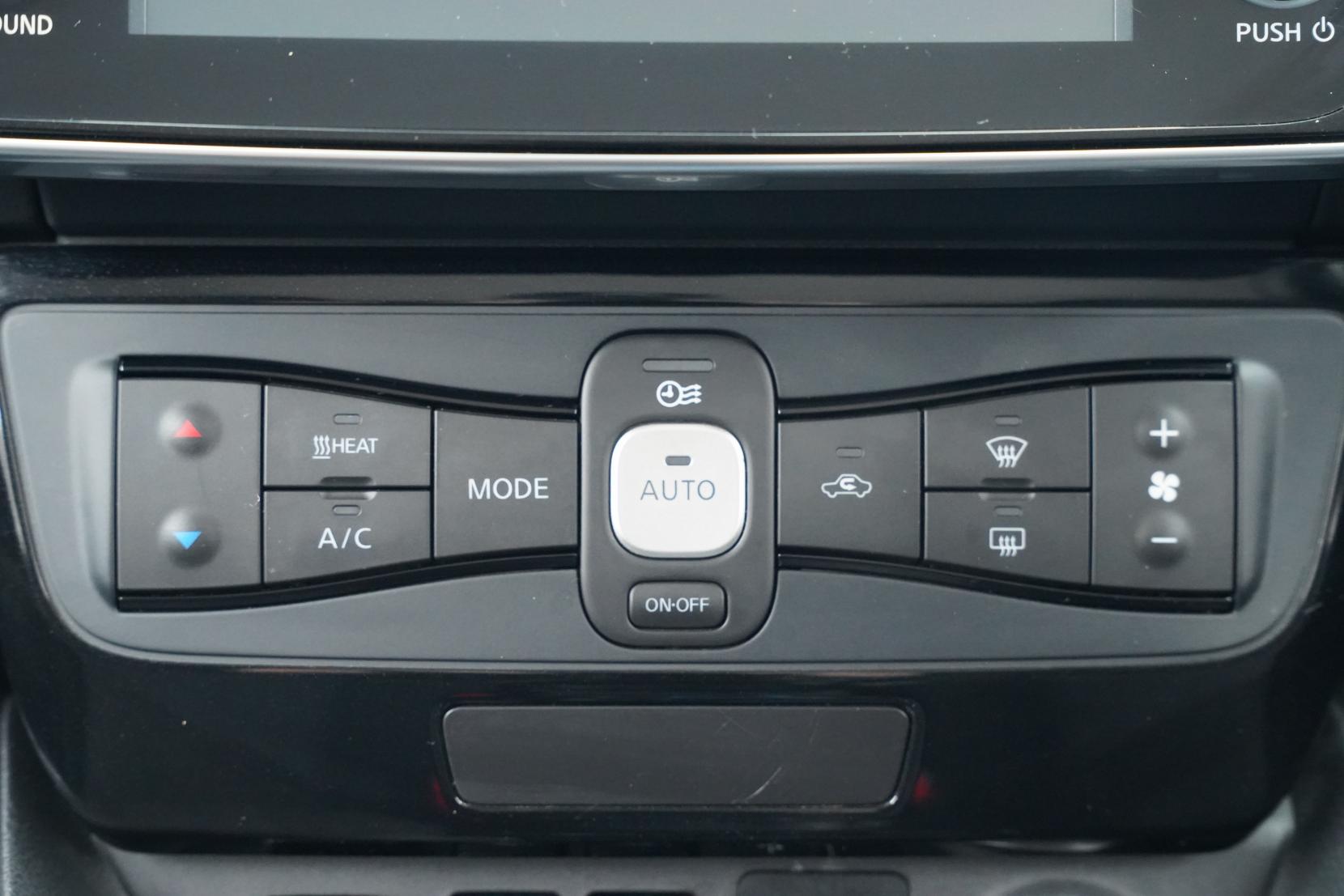 Nissan Leaf 40X 89% SOH