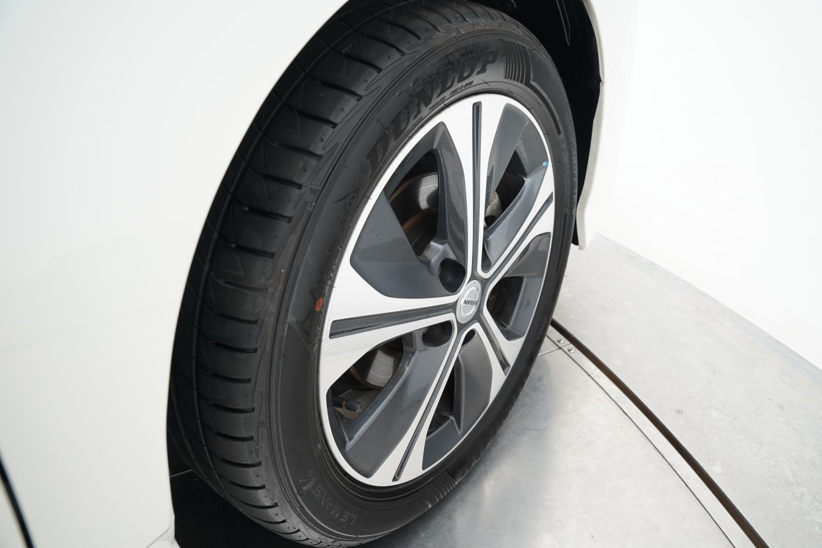 Nissan Leaf 40X 89% SOH