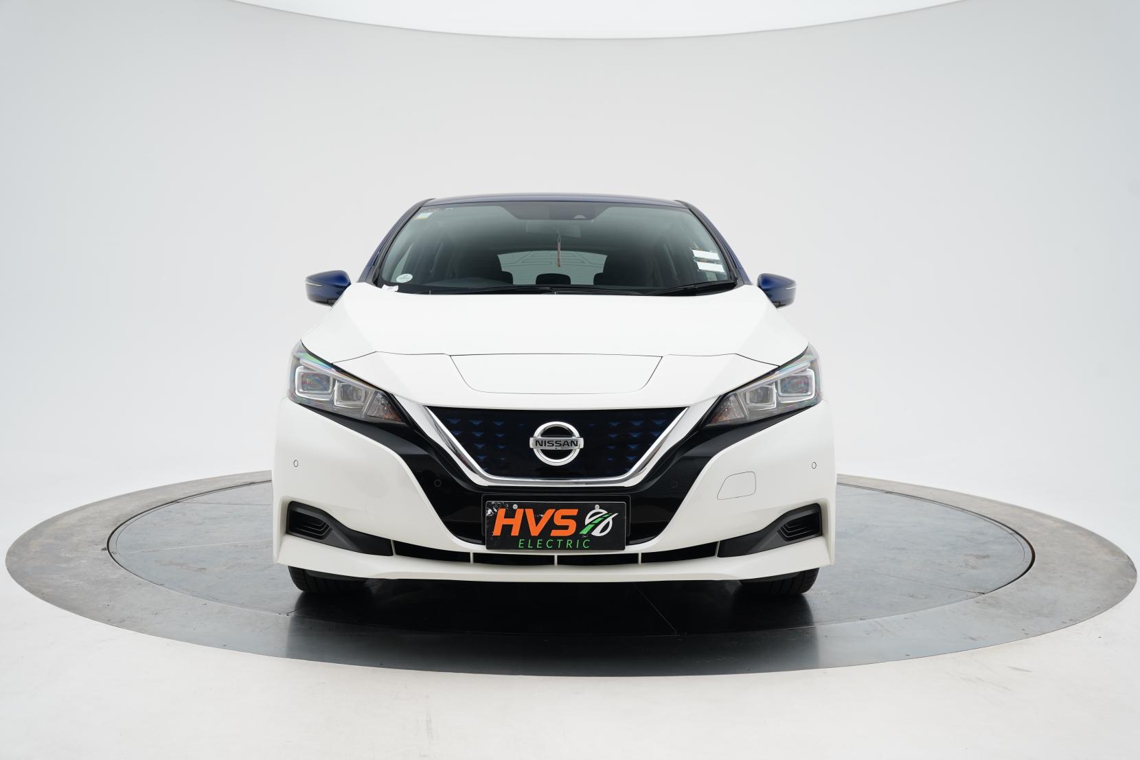 Nissan Leaf 40X 89% SOH