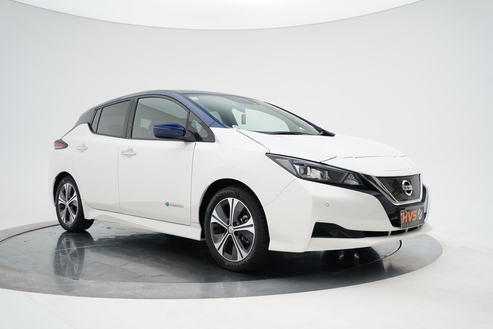Nissan Leaf 40X 89% SOH