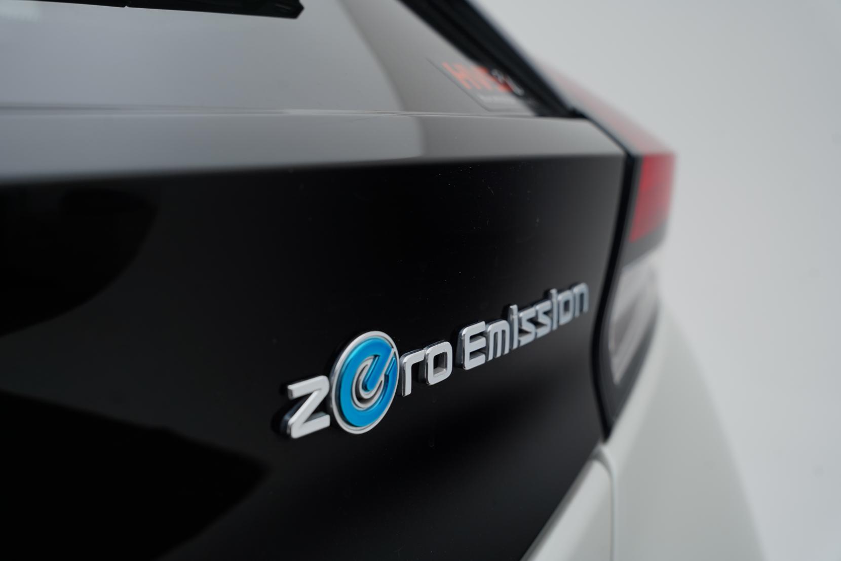 Nissan Leaf 40X 89% SOH