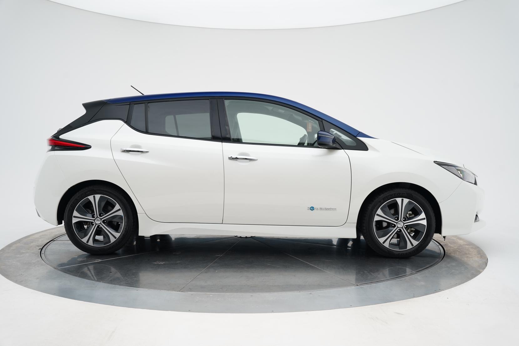Nissan Leaf 40X 89% SOH