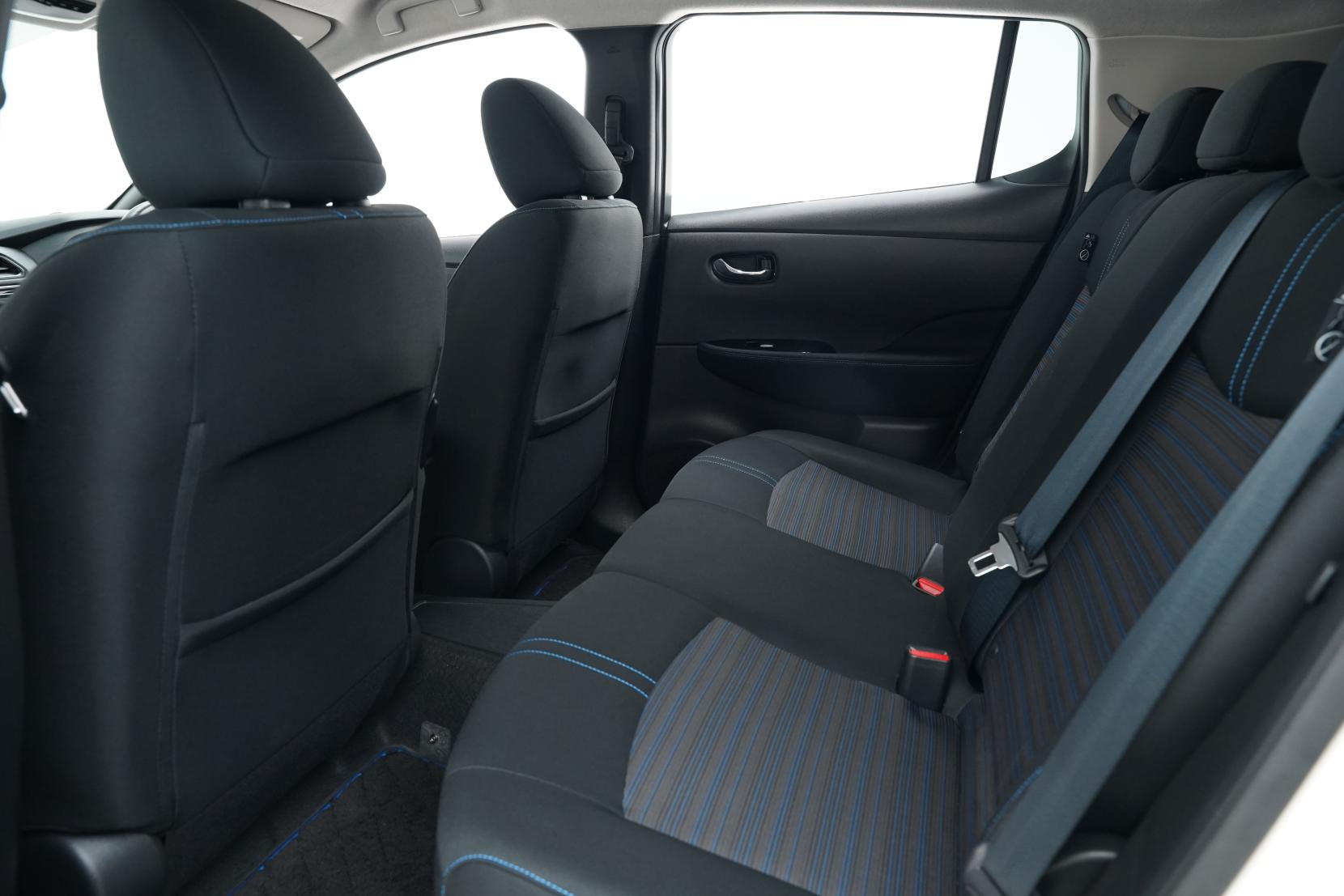 Nissan Leaf 40X 89% SOH