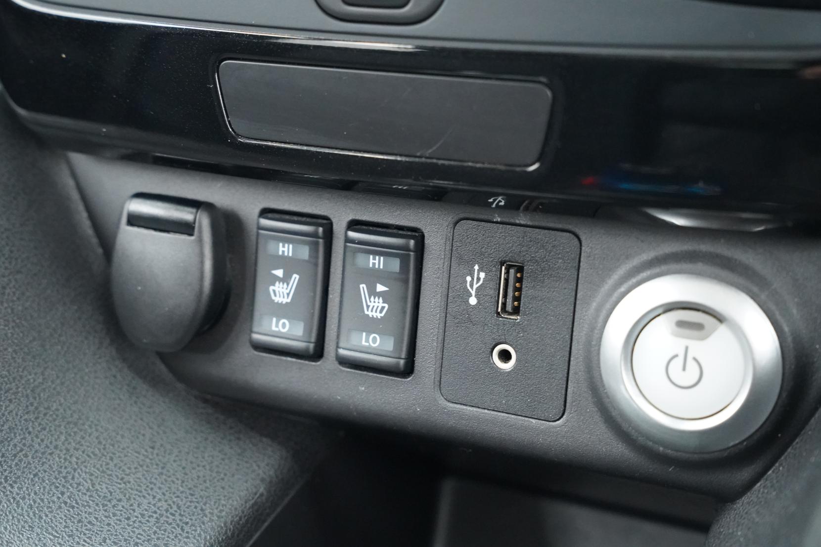 Nissan Leaf 40X 89% SOH