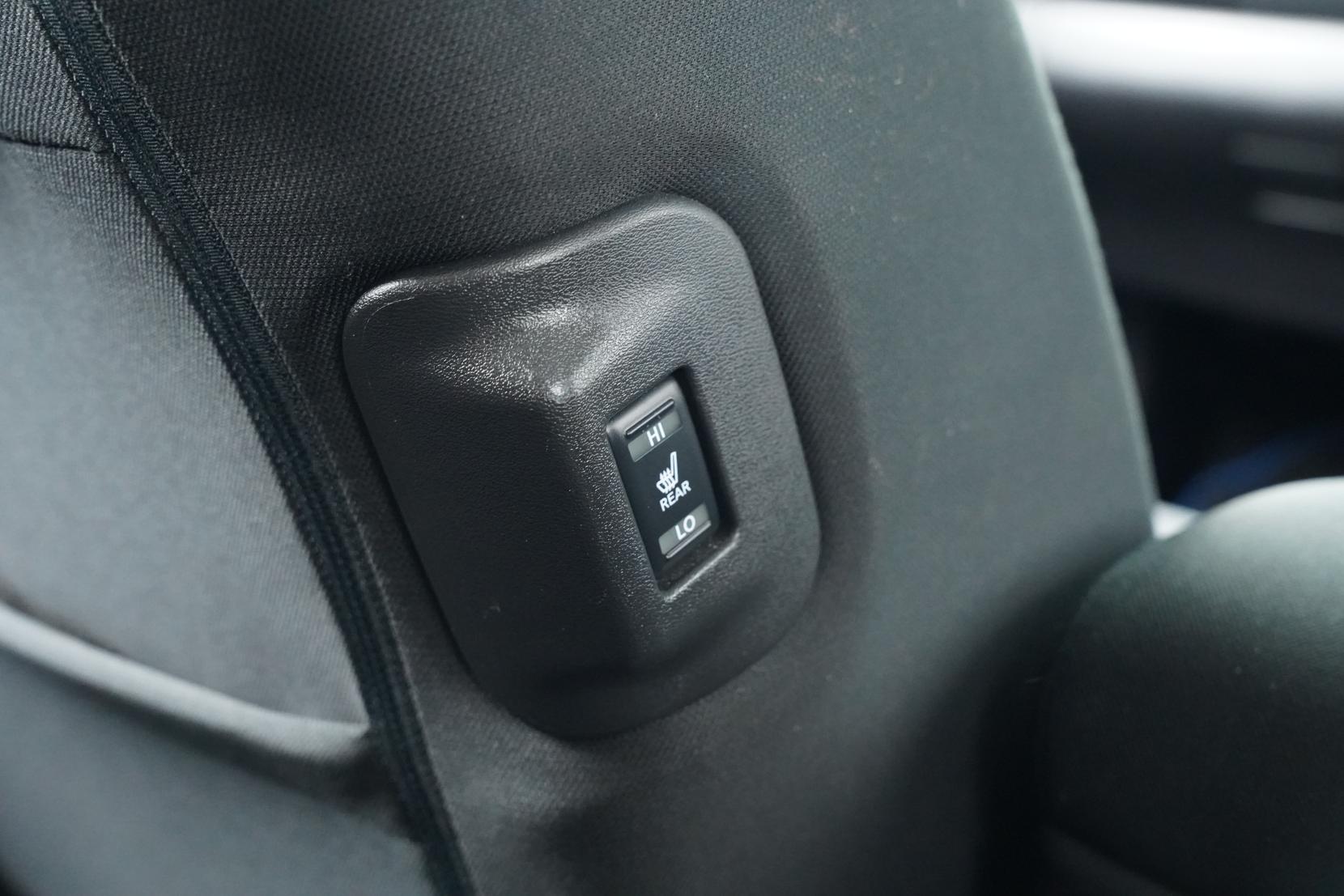 Nissan Leaf 40X 89% SOH