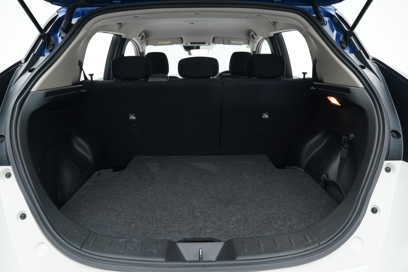 Nissan Leaf 40X 89% SOH