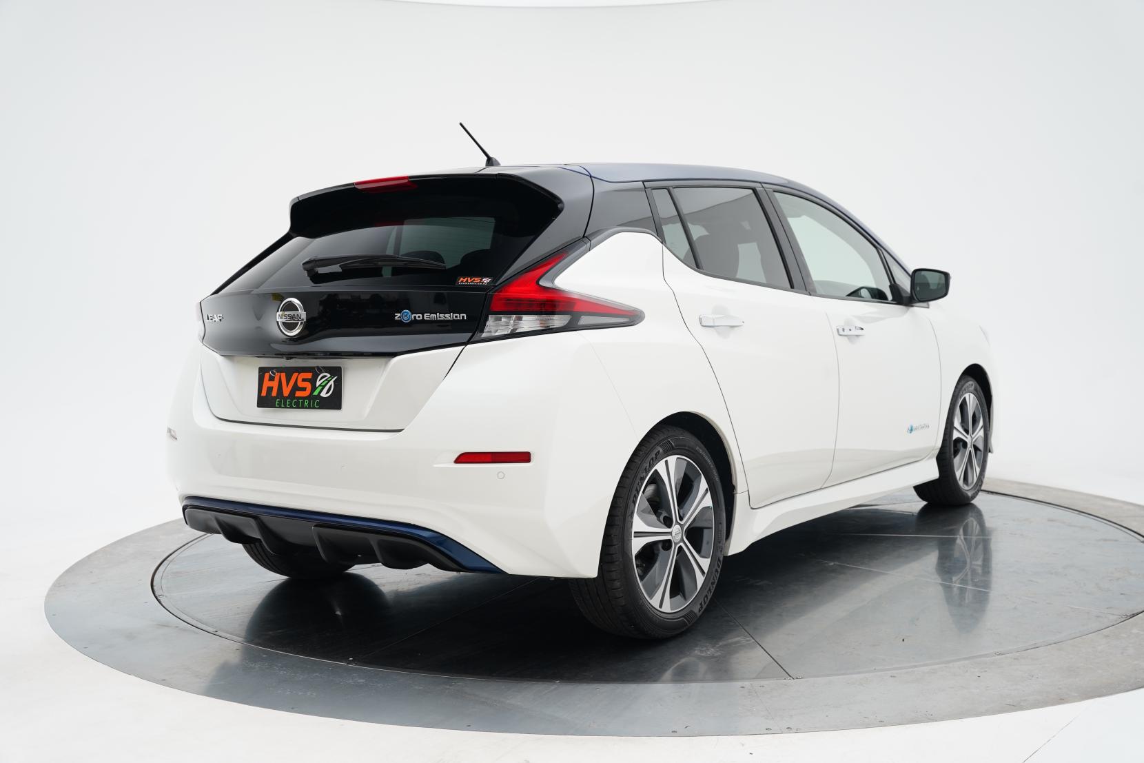 Nissan Leaf 40X 89% SOH