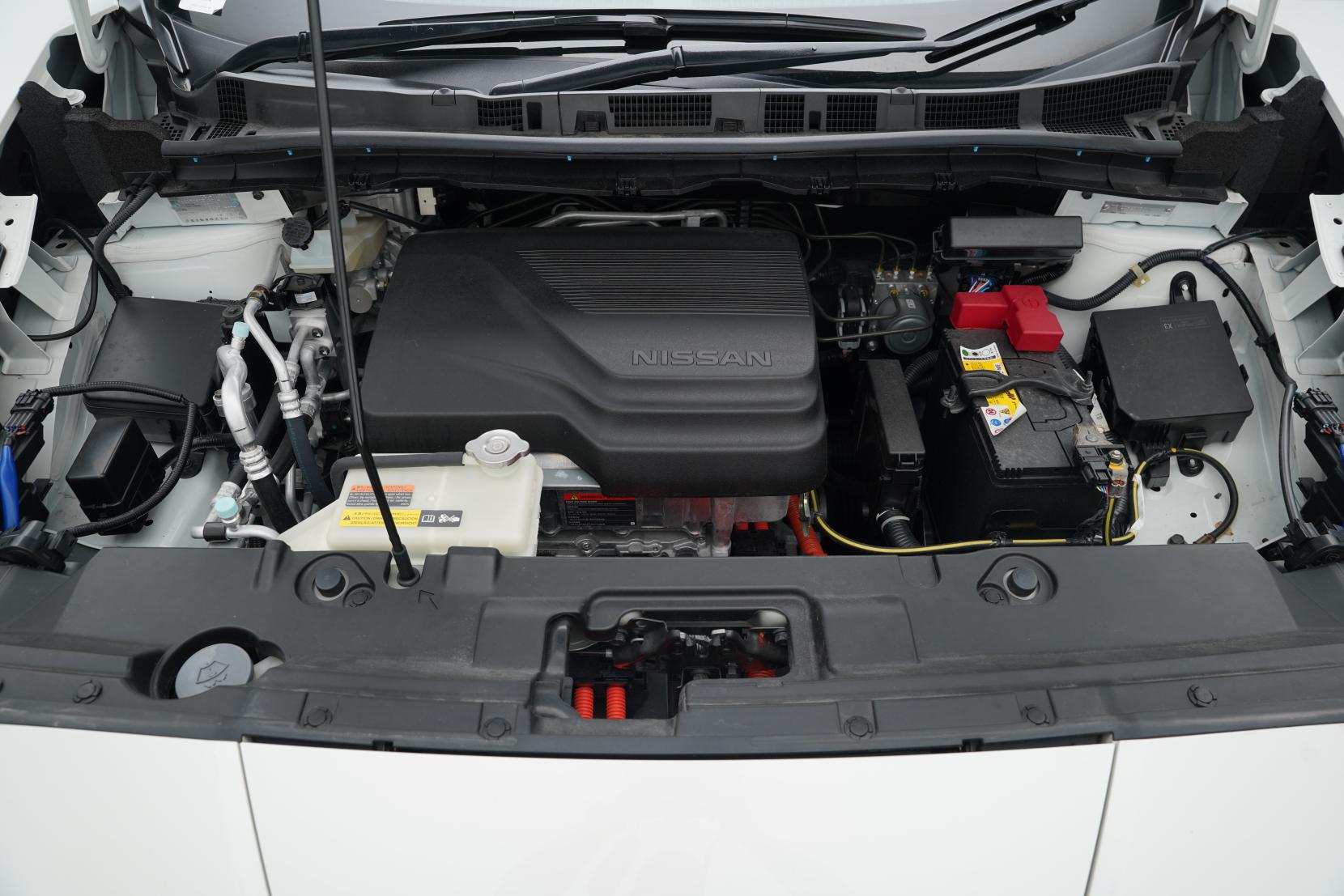 Nissan Leaf 40X 89% SOH