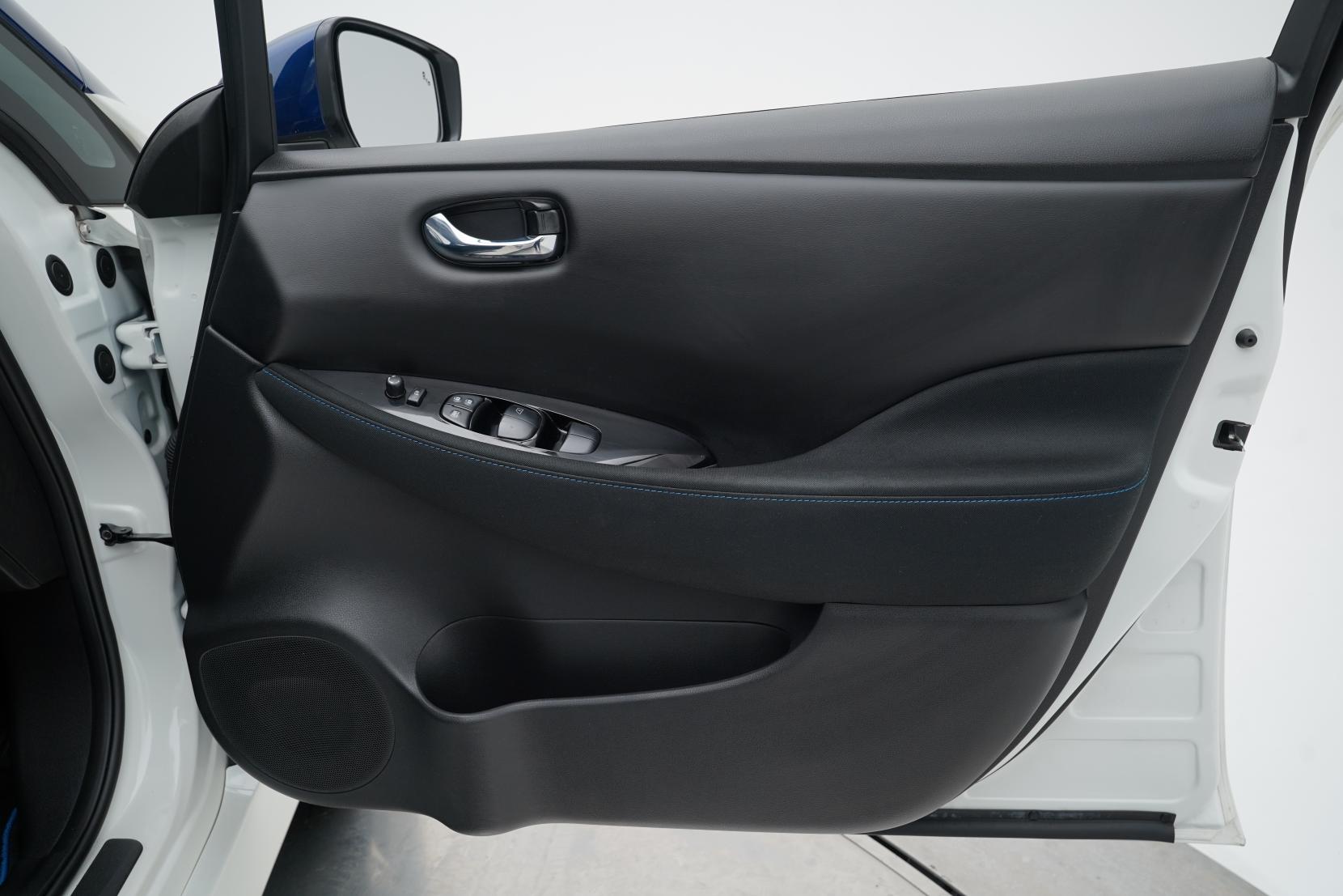 Nissan Leaf 40X 89% SOH