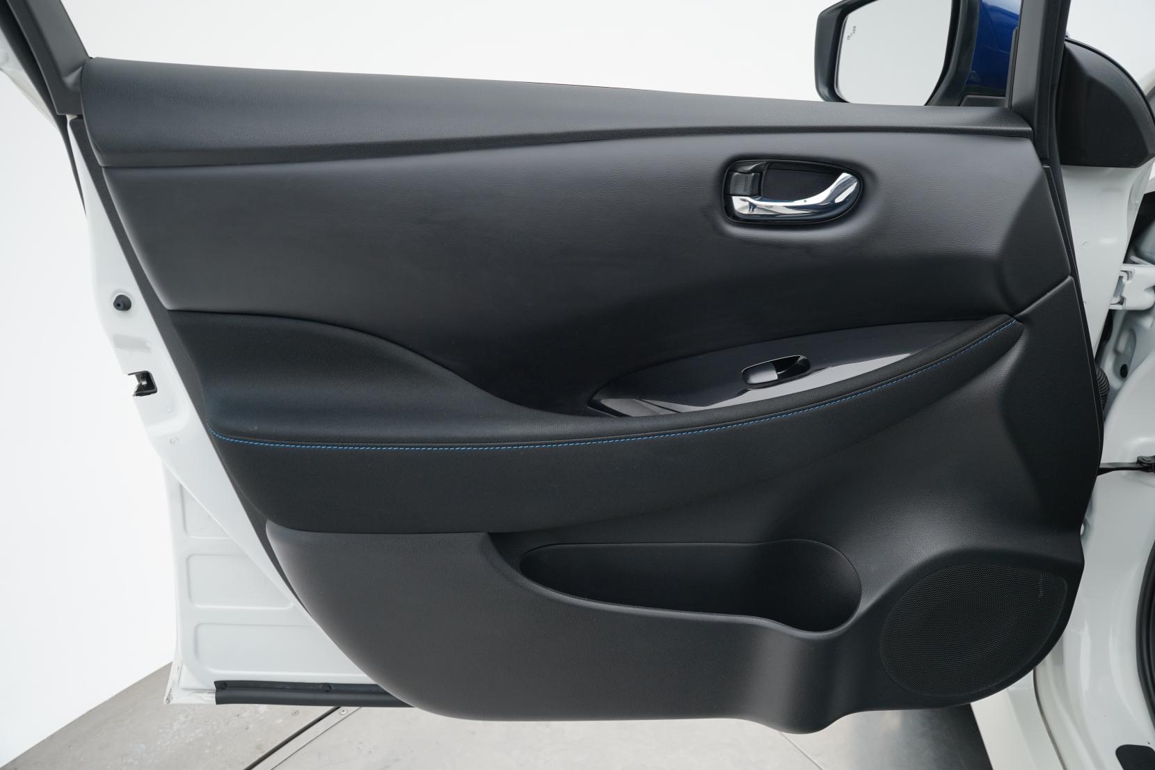 Nissan Leaf 40X 89% SOH