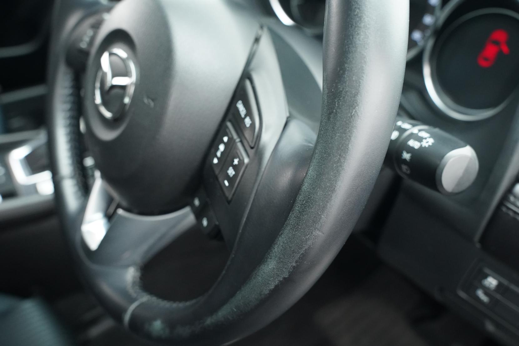 Mazda Atenza 2.0 20S