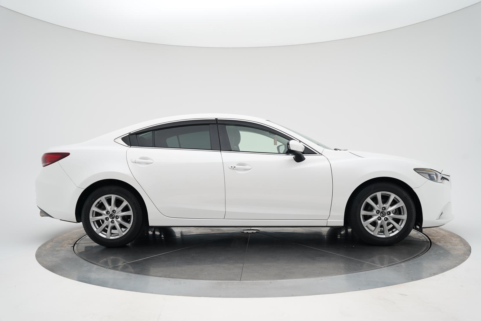 Mazda Atenza 2.0 20S