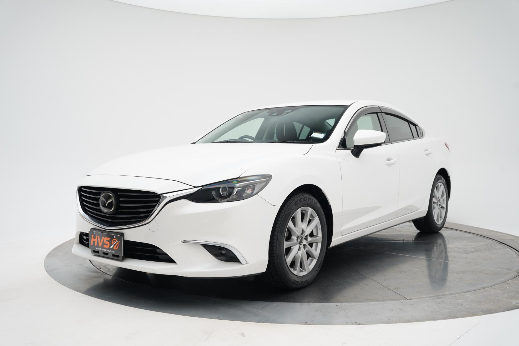 Mazda Atenza 2.0 20S