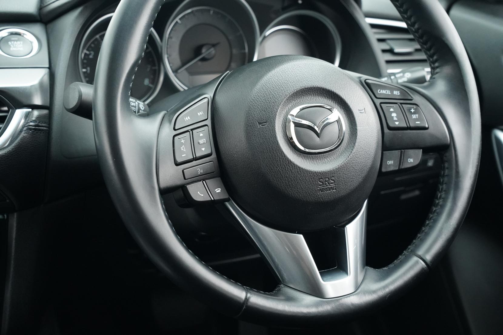 Mazda Atenza 2.0 20S