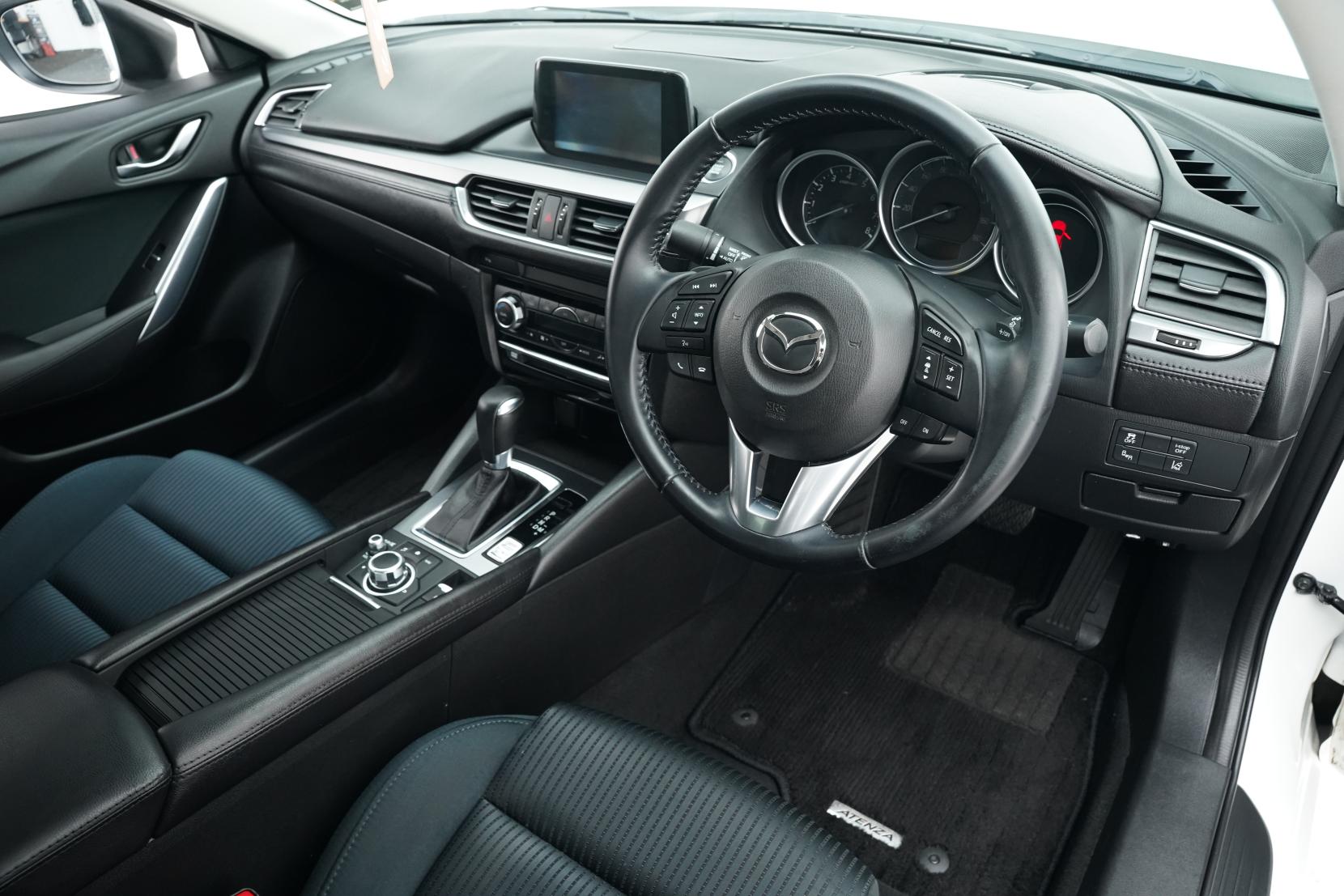Mazda Atenza 2.0 20S