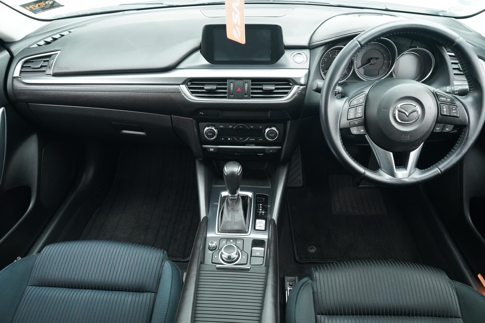Mazda Atenza 2.0 20S