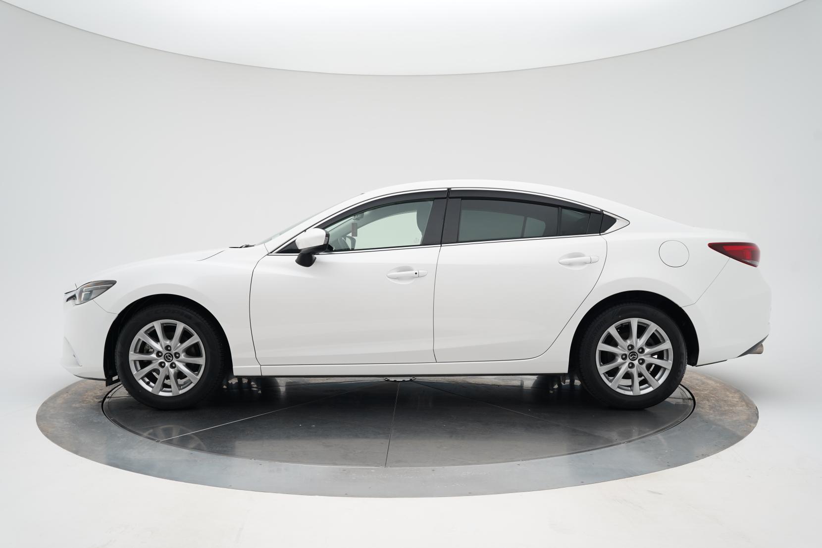 Mazda Atenza 2.0 20S