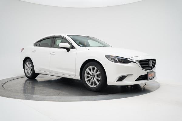 Mazda Atenza 2.0 20S