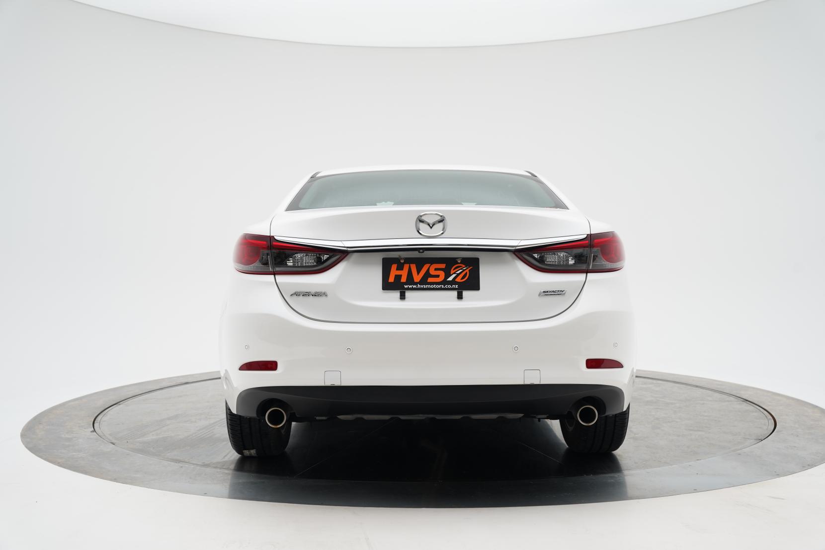 Mazda Atenza 2.0 20S