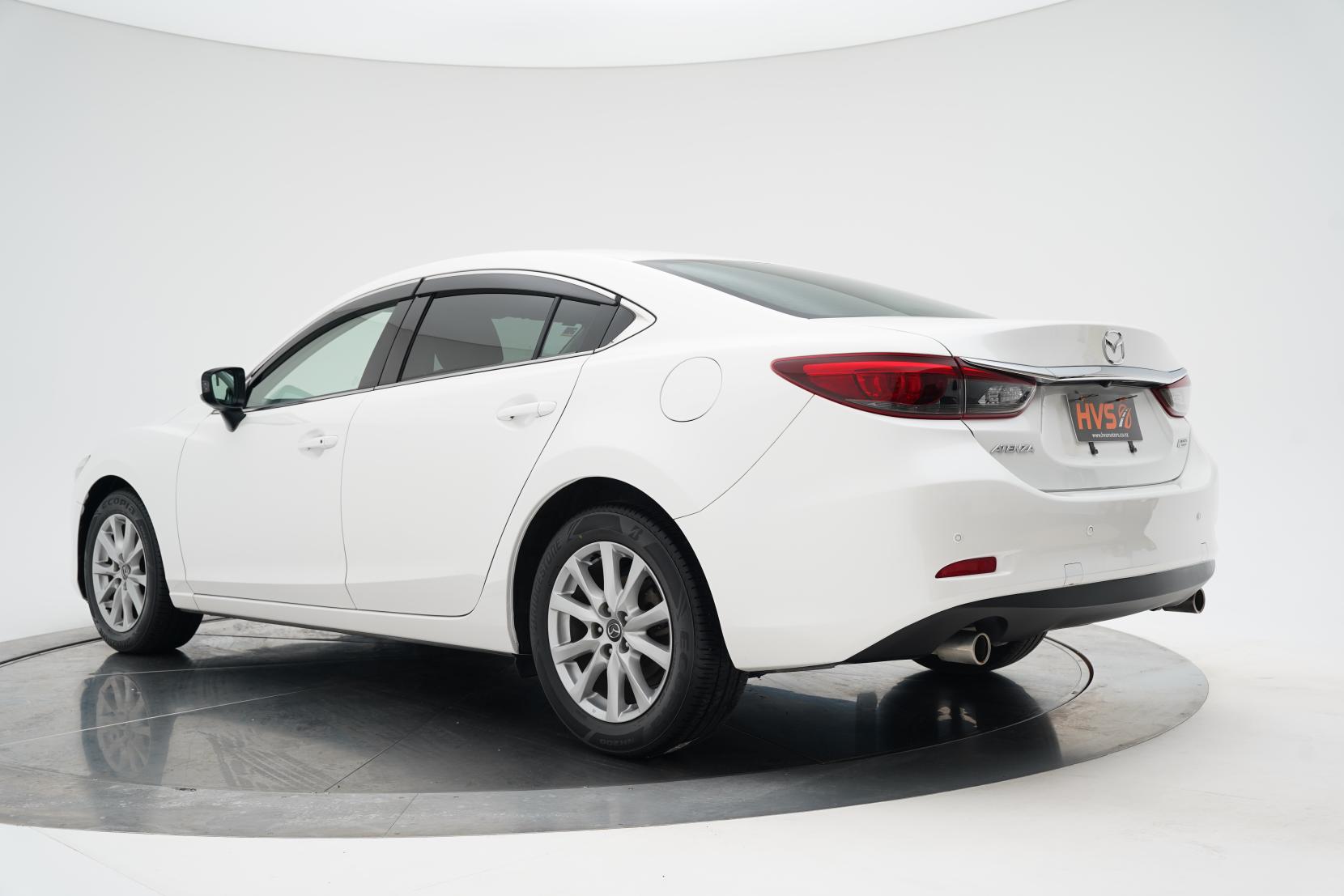 Mazda Atenza 2.0 20S