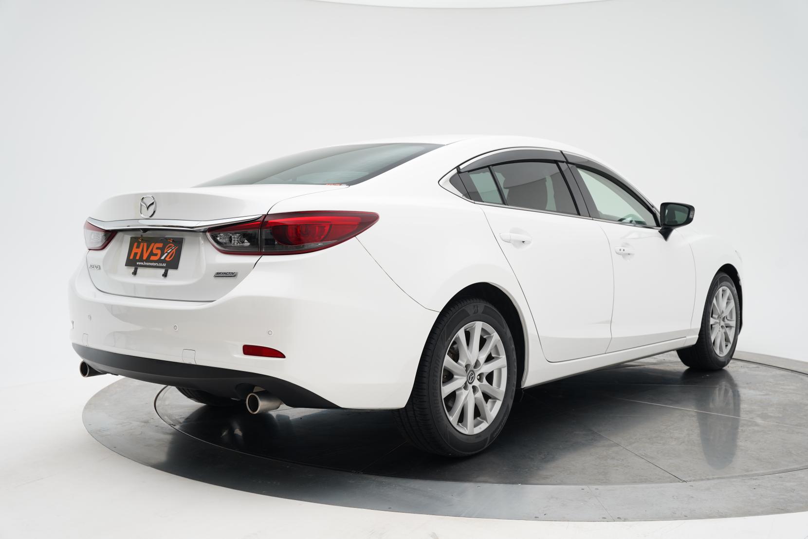 Mazda Atenza 2.0 20S