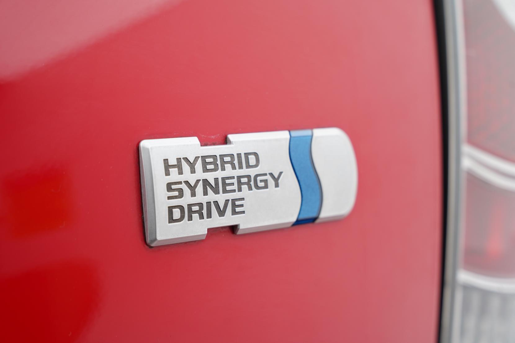 Toyota Aqua G PUSH START