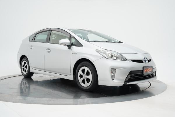 Toyota Prius 1.8 S