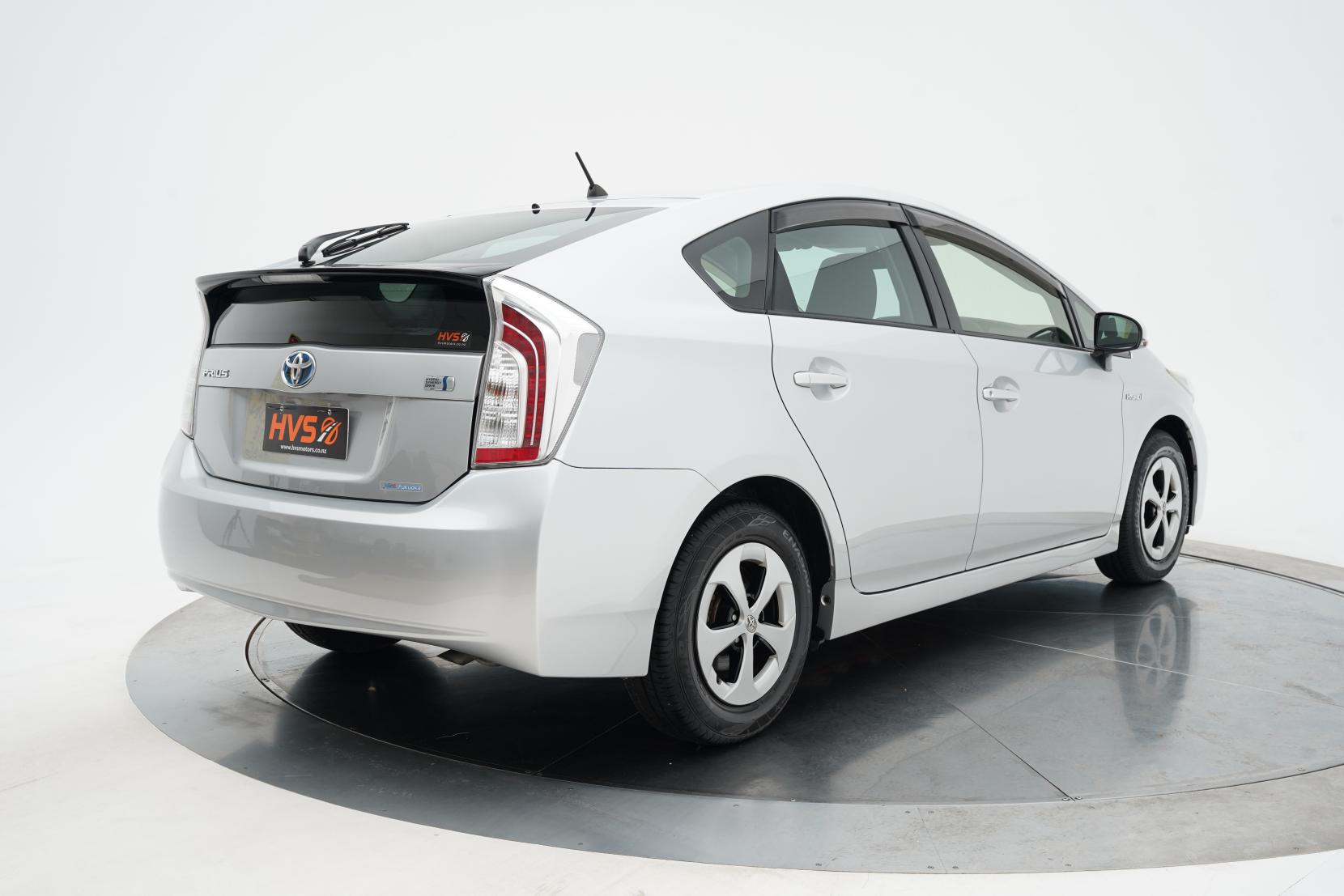 Toyota Prius 1.8 S