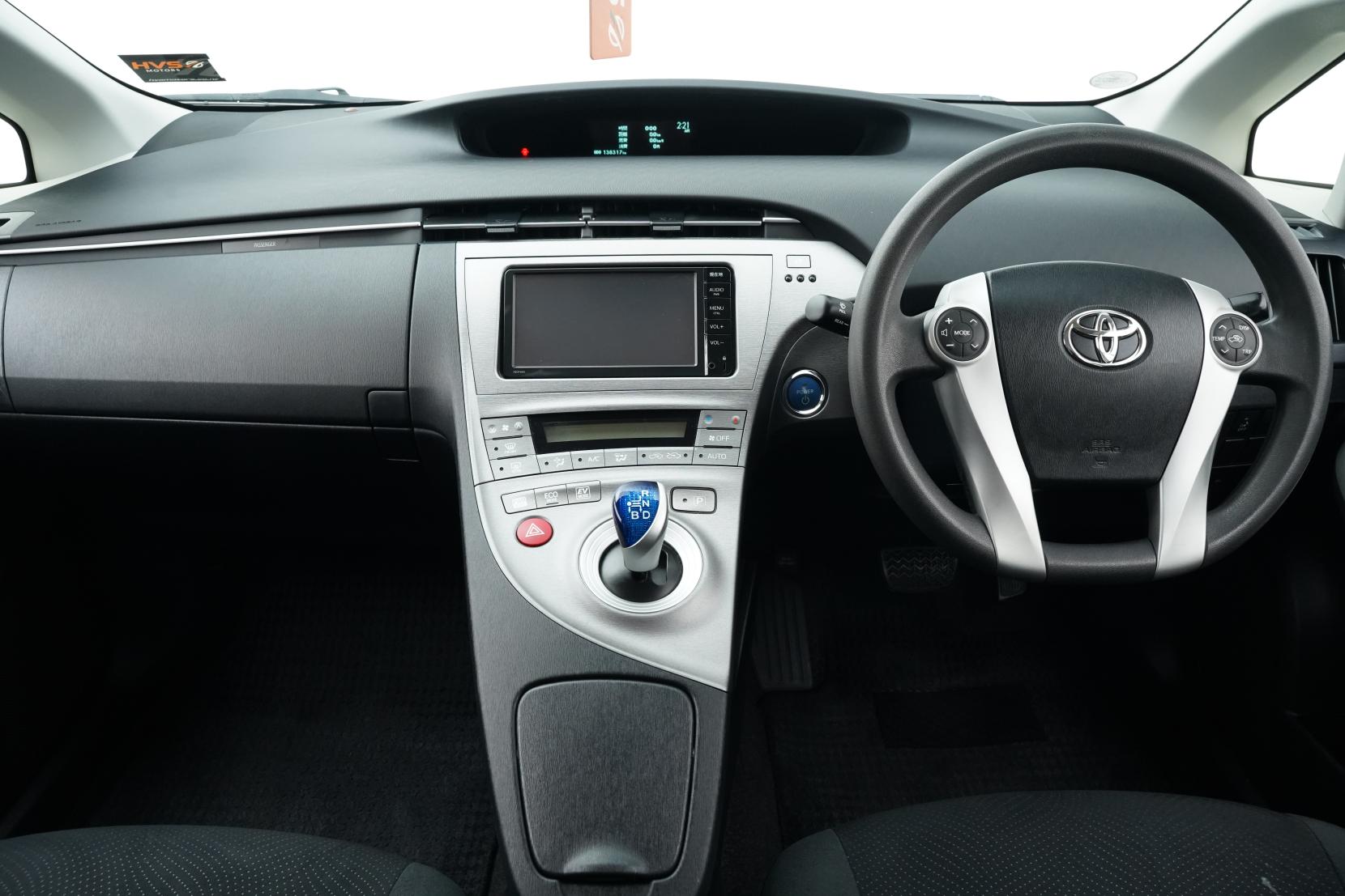 Toyota Prius 1.8 S