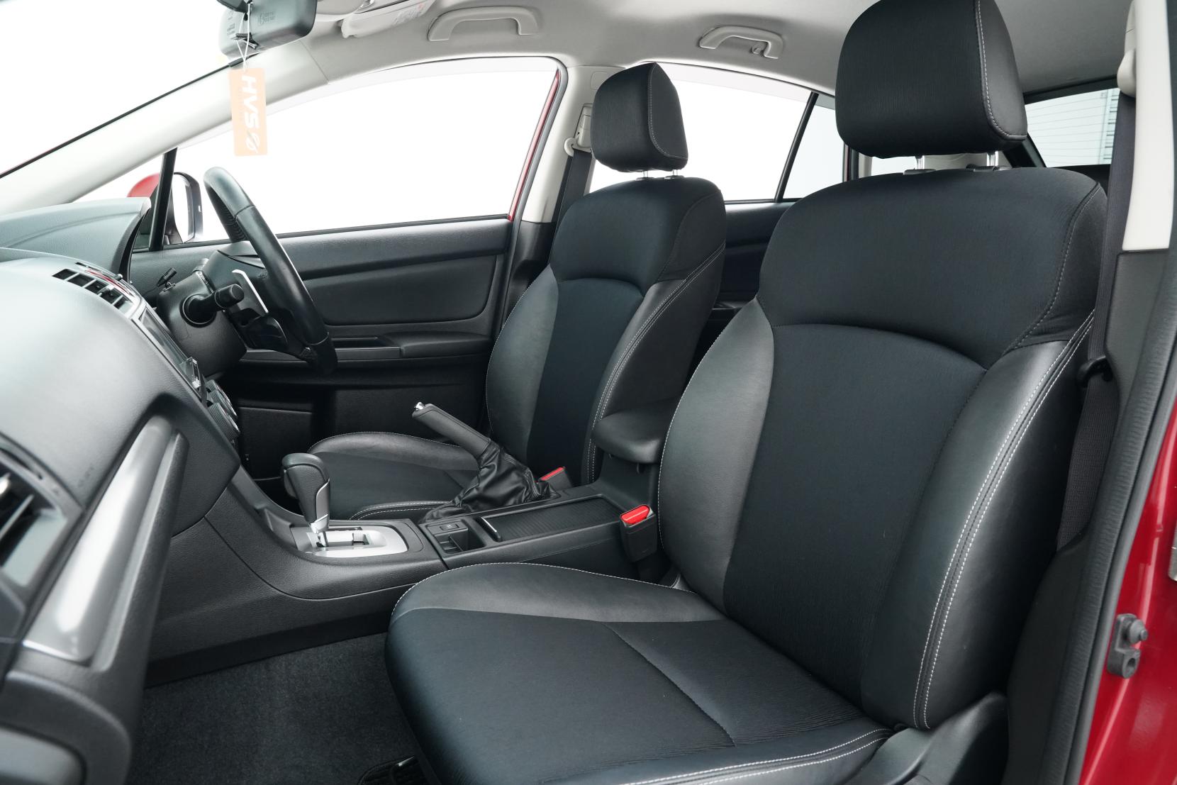 Subaru Impreza 2.0 SPORTS 2.0I-S EYESIGHT 4WD