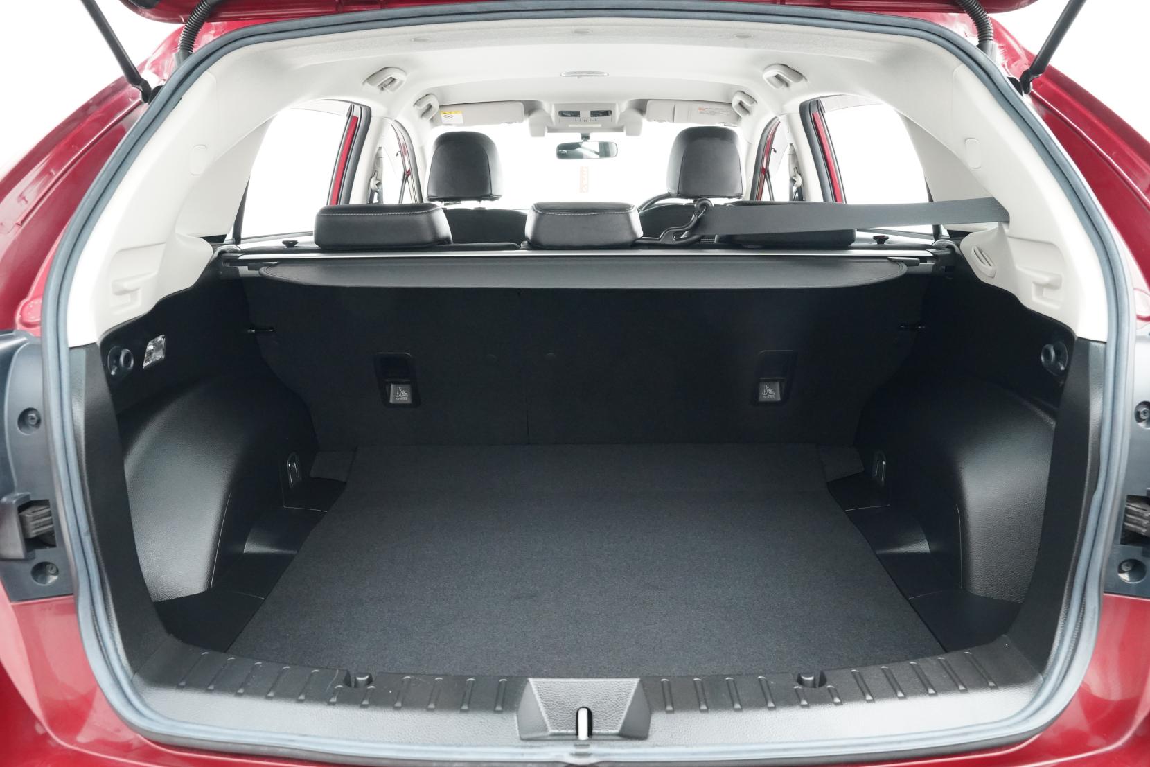 Subaru Impreza 2.0 SPORTS 2.0I-S EYESIGHT 4WD