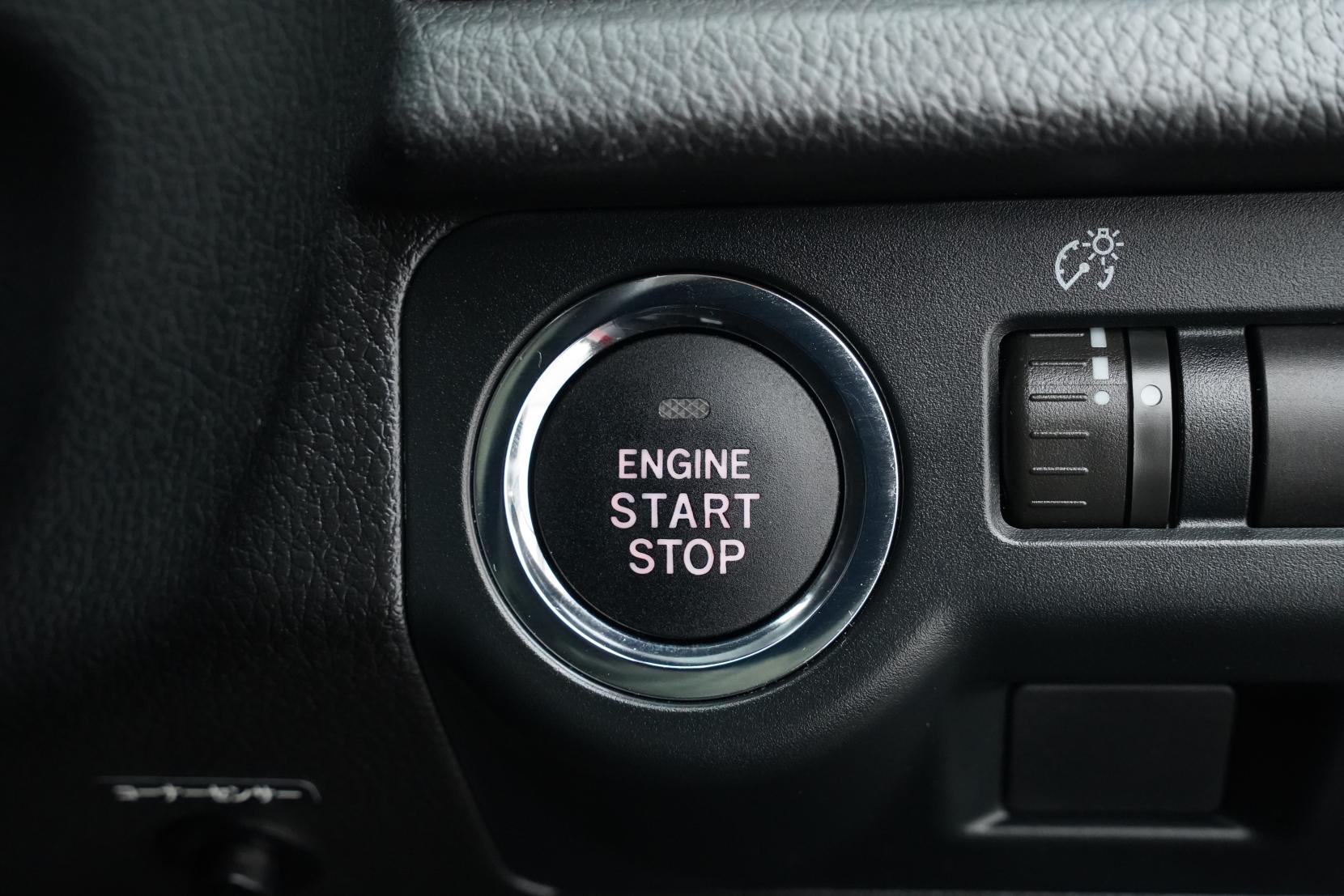 Subaru Impreza 2.0 SPORTS 2.0I-S EYESIGHT 4WD