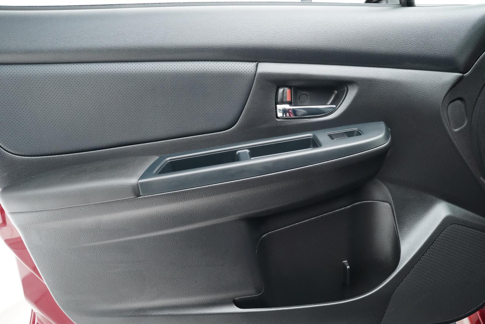 Subaru Impreza 2.0 SPORTS 2.0I-S EYESIGHT 4WD